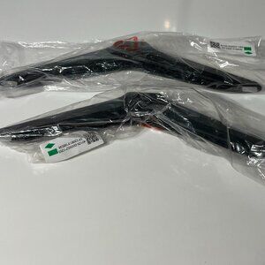 Legs Base TV Stands 40105-000502 Compatible with TCL 55S451, 55S453, 55S455, 50S